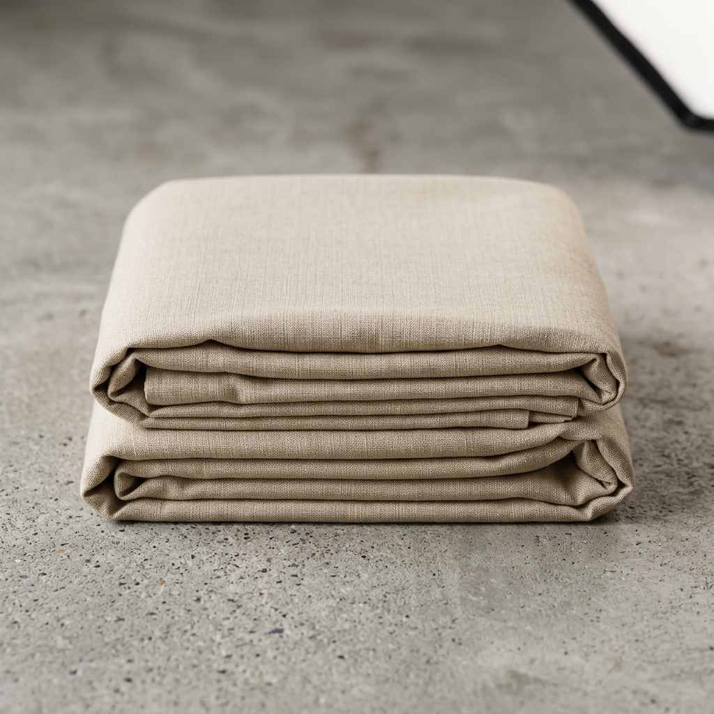 Портьера блэкаут oversize 360x320 см Linoro B2B