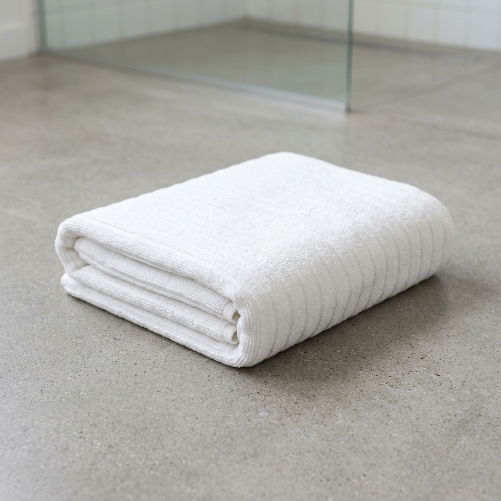 Коврик для ног 60x90 ribbed spa